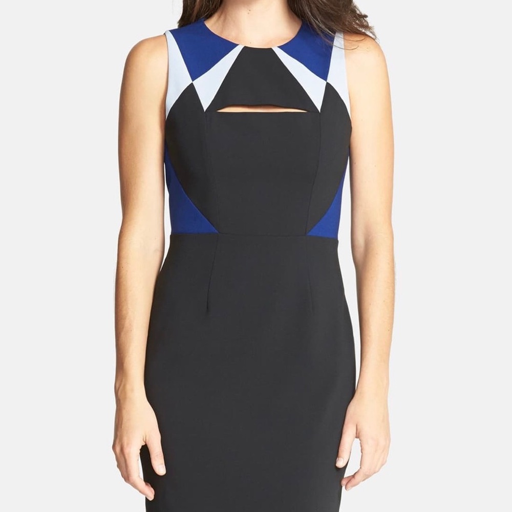 BCBGMaxAzria Karin Dress